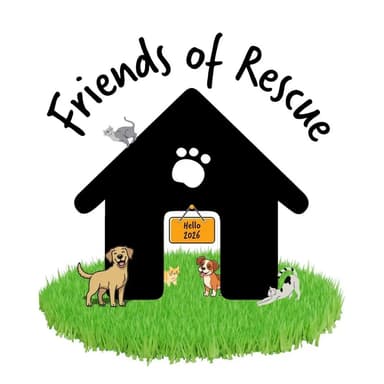 Rescue Logo
