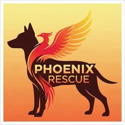 Rescue Logo