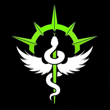Rescue Logo
