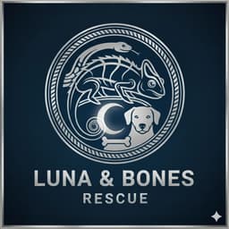 Rescue Logo